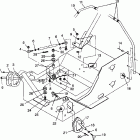 SUPER SPORT - 0980761 Управление