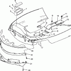 ULTRA TOURING - 0985378 Nosepan ultra touring 0985378 and european ultra touring...