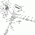 XCF - 0981643 Управление