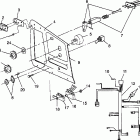 ULTRA - 0986778 Console ultra 0986778