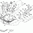500 - E982764A Nosepan 500 indy 0982764(a)(b) and  european 500 indy e9...