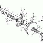 ULTRA - 0986778 Муфта сцепления