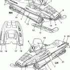 700 RMK - 0980966 Decals 700 rmk 0980966 and european 700 rmk e980966