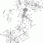LITE TOURING - 0983133 Управление