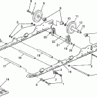 500 - E982764A Suspension 500 indy 0982764(a)(b) and european 500 indy ...