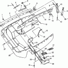 XCF - 0981643 Nosepan xcf 0981643