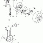 CLASSIC - 0983865 Magneto classic 0983865