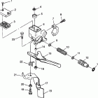 ULTRA - 0986778 Главный тормозной цилиндр