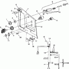 TRAIL RMK - 0980961 Console trail rmk 0980961