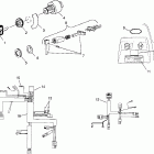 XLT TOURING - 0983357 Ignition and wire harness