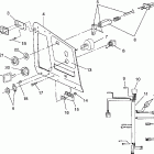 700 RMK - 0980966 Console 700 rmk 0980966 and european 700 rmk e980966