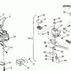 500 - E982764A Controls 500 indy 0982764(a)(b) and  european 500 indy e...