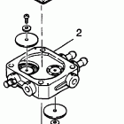 SUPER SPORT - 0980761 Fuel pump super sport 0980761