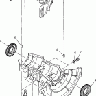 LITE TOURING - 0983133 Crankcase lite touring 0983133 and european lite tourng ...