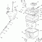 700 RMK - 0980966 Oil tank / air box 700 rmk 0980966 and european 700 rmk ...