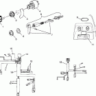 XLT CLASSIC - 0983857 Ignition and wire harness