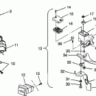 440 INDY - 0982760 Controls - 0982760