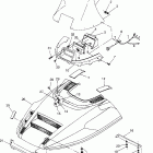 LITE TOURING - 0983133 Hood lite touring 0983133 and european lite tourng e9831...