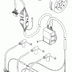 700 XCR - 0985678 Magneto 700 xcr 0985678(a) and european 700 xcr e985678