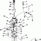 ULTRA - 0986778 Carburetor ultra 0986778