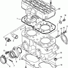 440 INDY - 0982760 Цилиндры
