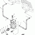LITE TOURING - 0983133 Oil pump lite touring 0983133 and european lite tourng e...