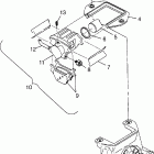 XLT LTD - 0983756 Тормоза