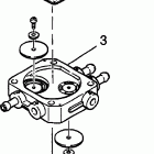 TRAN SPORT - 0980143 Топливный насос