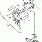 TRAN SPORT - 0980143 Тормоза