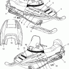 LITE TOURING - 0983133 Decals lite touring 0983133 and european lite tourng e98...