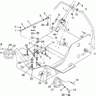500 RMK - 0982964 Steering 500 rmk 0982964 and european 500 rmk e982964