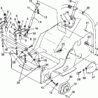 600 RMK - 0980958 Управление