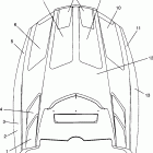STORM - 0985782 Капот