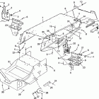 500 - E982764A Tunnel 500 indy 0982764(a)(b) and european 500 indy e982...