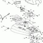 SUPER SPORT - 0980761 Капот