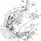 440 INDY - 0982760 Система охлаждения