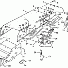 700 RMK - 0980966 Tunnel 700 rmk 0980966 and european 700 rmk e980966