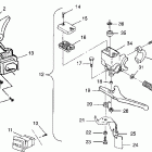 XLT TOURING - 0983357 Controls - 0983357