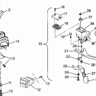 XLT CLASSIC - 0983857 Controls - 0983857