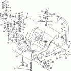440 XCR - 0981660 Управление