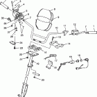 TRAN SPORT - 0980143 Управление