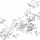 600 XC - 0981758 Tunnel 600 xc 0981758