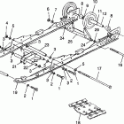 SPORT - 0980443 Suspension (touring)