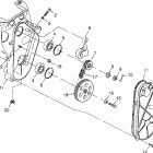 500 RMK - 0982964 Chaincase 500 rmk 0982964 and european 500 rmk e982964