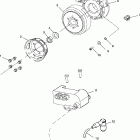 440 XCR - 0981660 Генератор