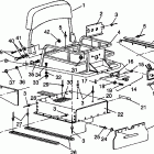WIDETRAK LX - 0982065 Rack and tunnel extension widetrak lx 0982065 and europe...