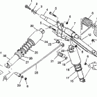 ULTRA - 0986778 Rear torque arm