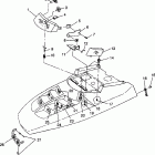 440 INDY - 0982760 Капот
