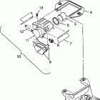 XLT CLASSIC - 0983857 Тормоза