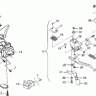 700 XCR - 0985678 Controls 700 xcr 0985678(a) and european 700 xcr e985678